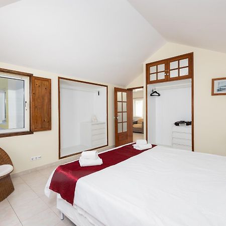 Villa Brejos Albufeira Exteriör bild