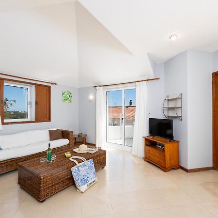 Villa Brejos Albufeira Exteriör bild