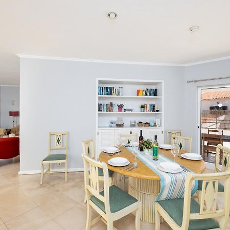 Villa Brejos Albufeira Exteriör bild
