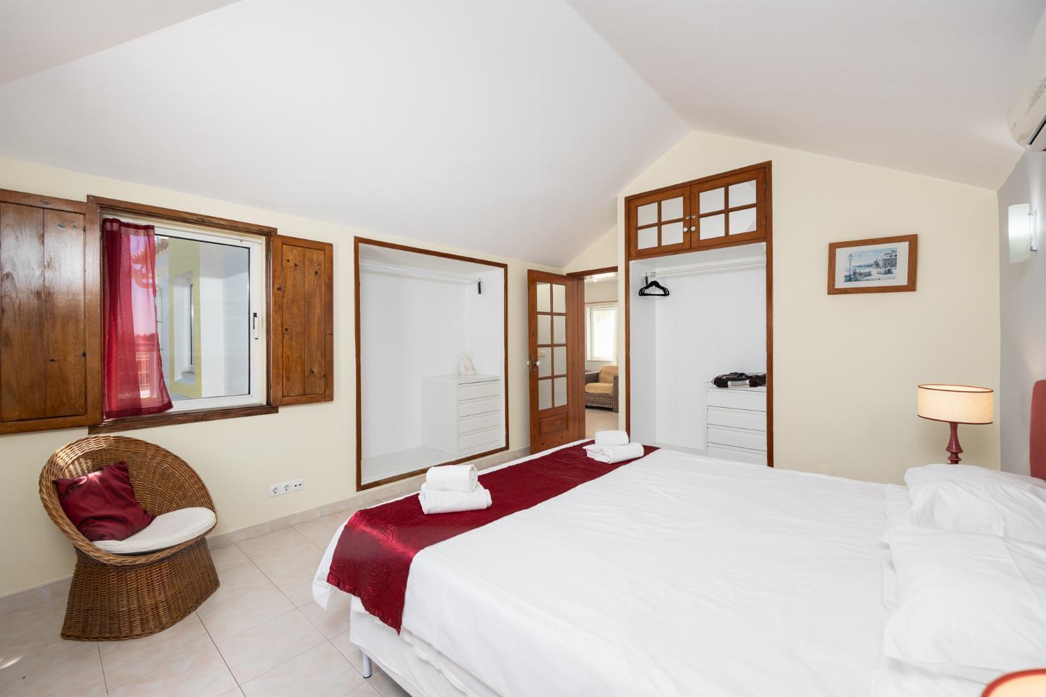 Villa Brejos Albufeira Exteriör bild