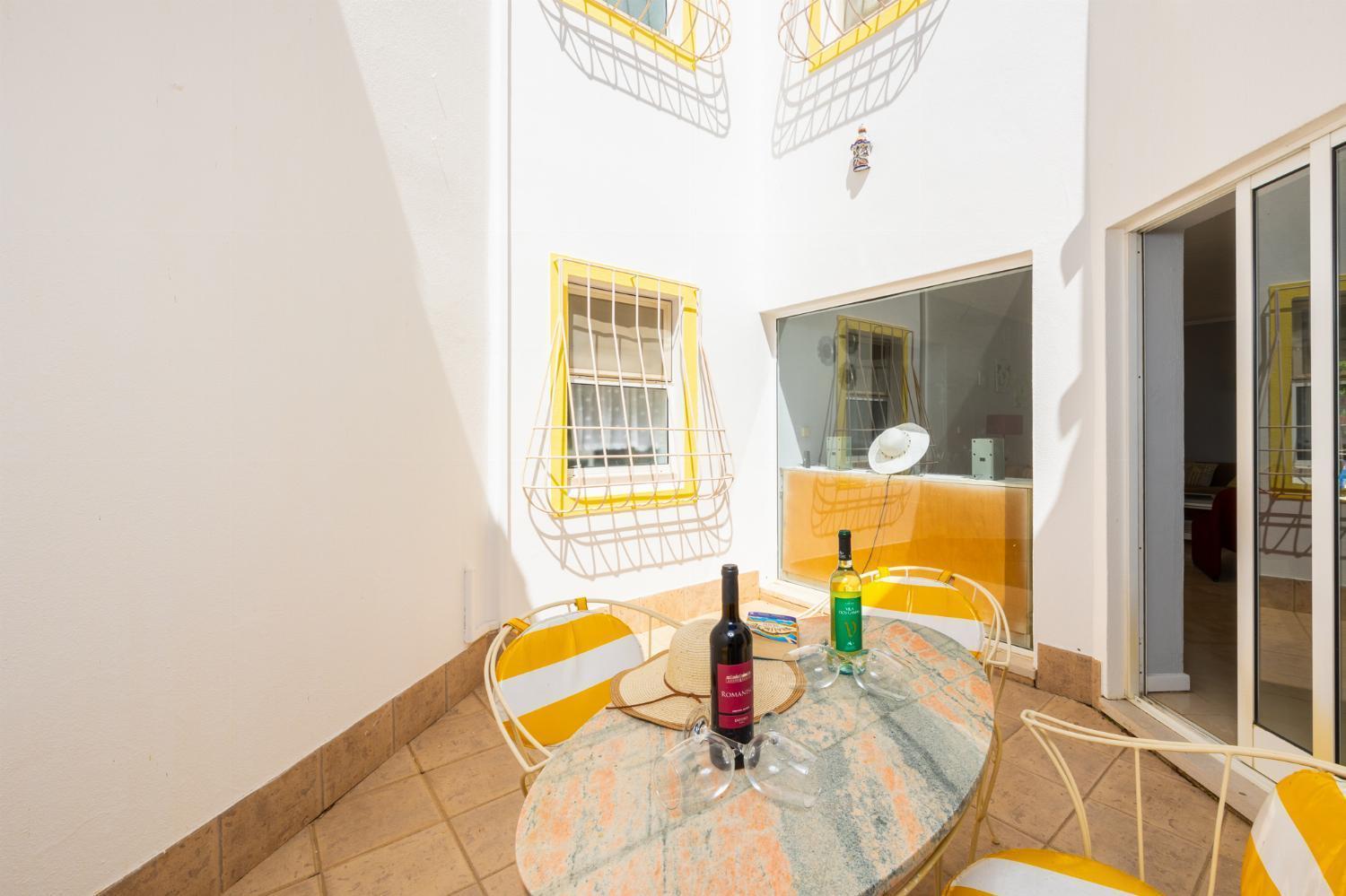 Villa Brejos Albufeira Exteriör bild
