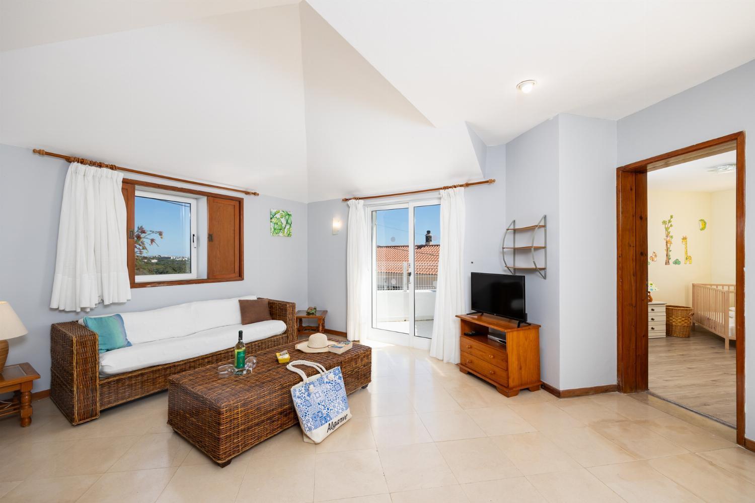 Villa Brejos Albufeira Exteriör bild