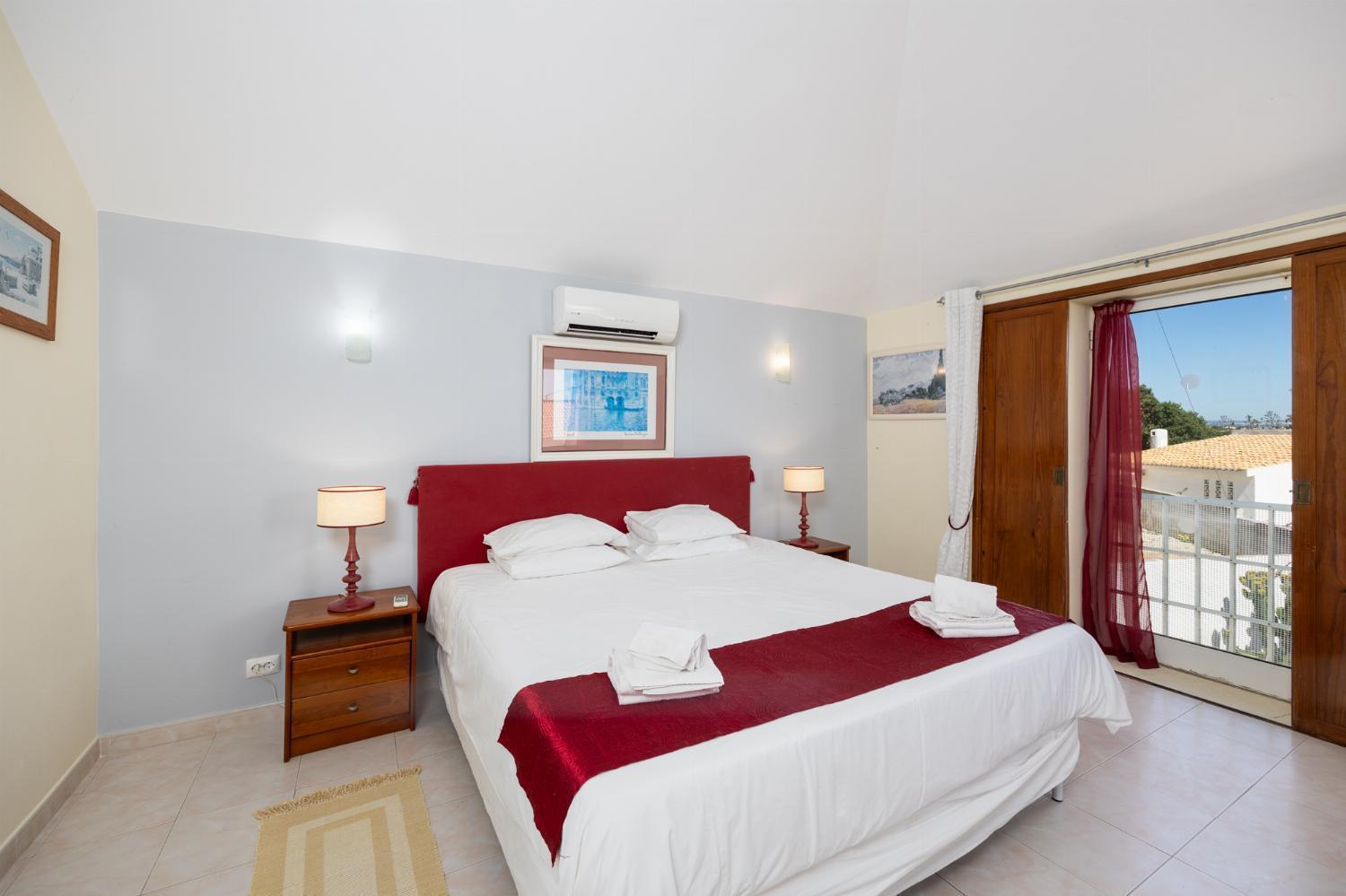 Villa Brejos Albufeira Exteriör bild