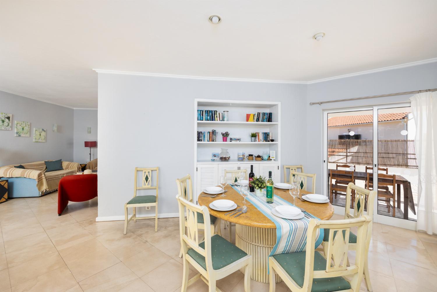 Villa Brejos Albufeira Exteriör bild