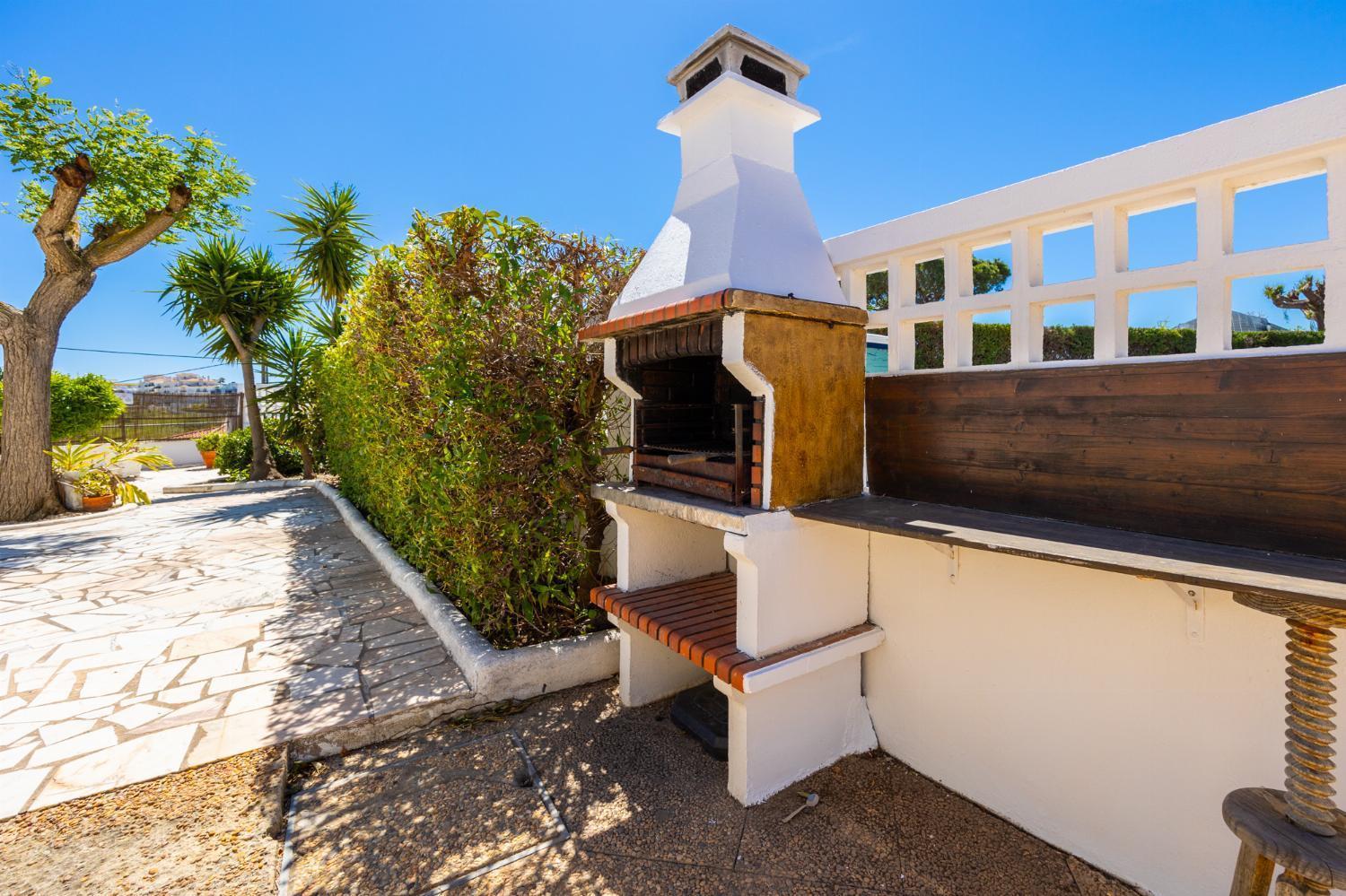 Villa Brejos Albufeira Exteriör bild