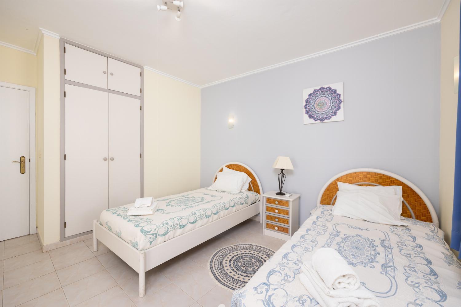 Villa Brejos Albufeira Exteriör bild