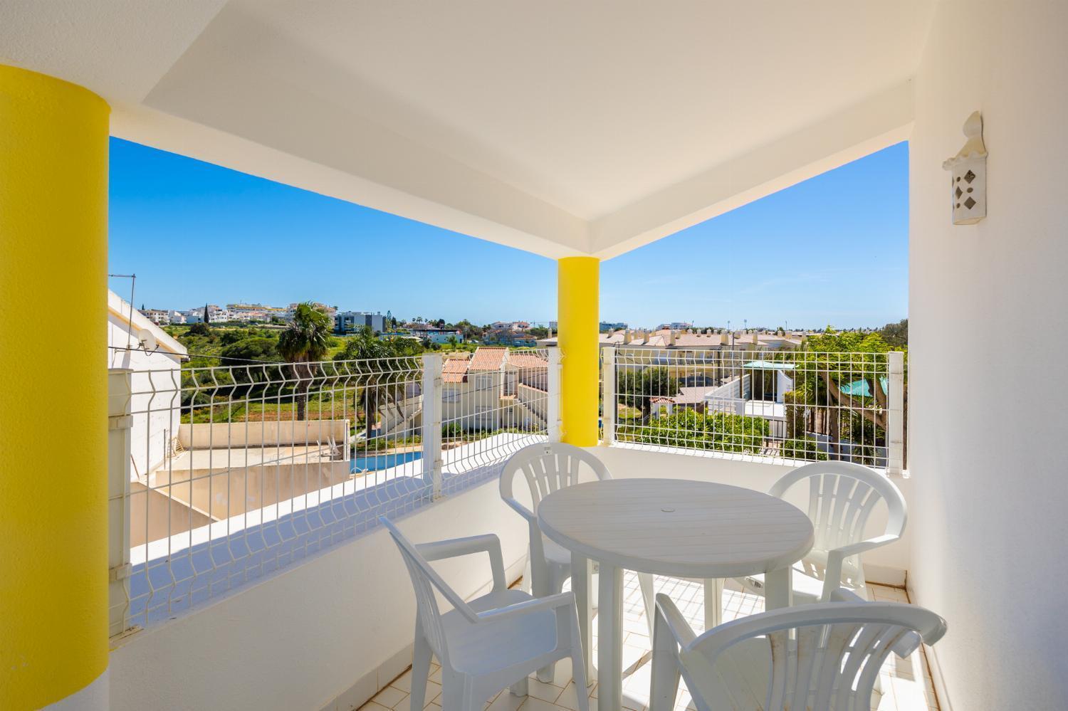 Villa Brejos Albufeira Exteriör bild