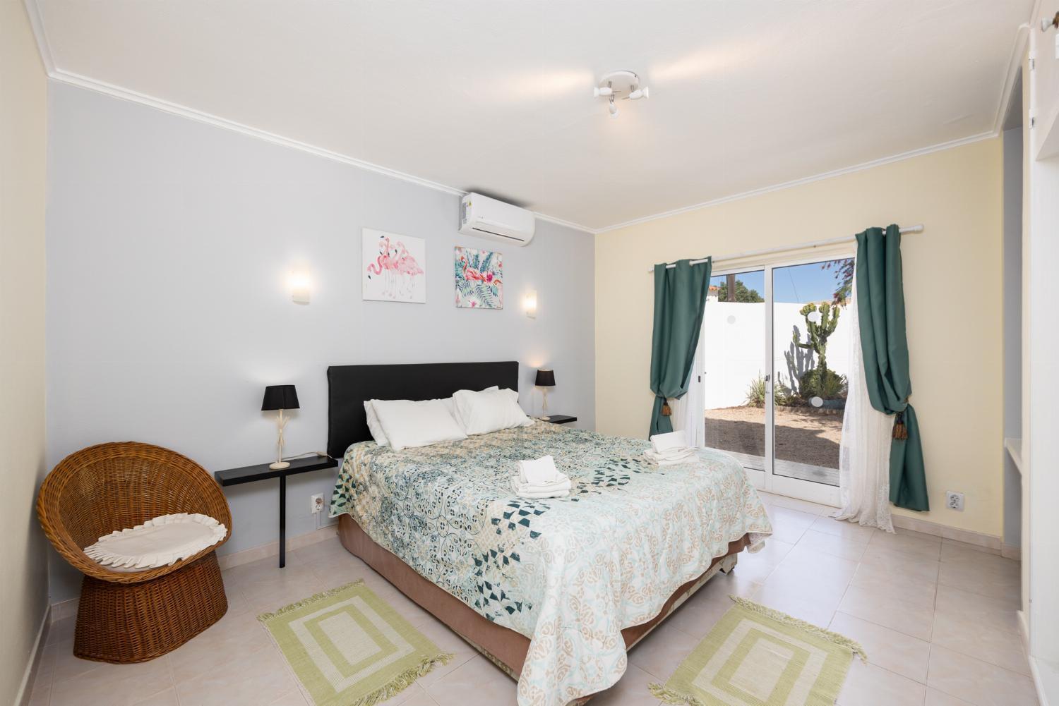 Villa Brejos Albufeira Exteriör bild