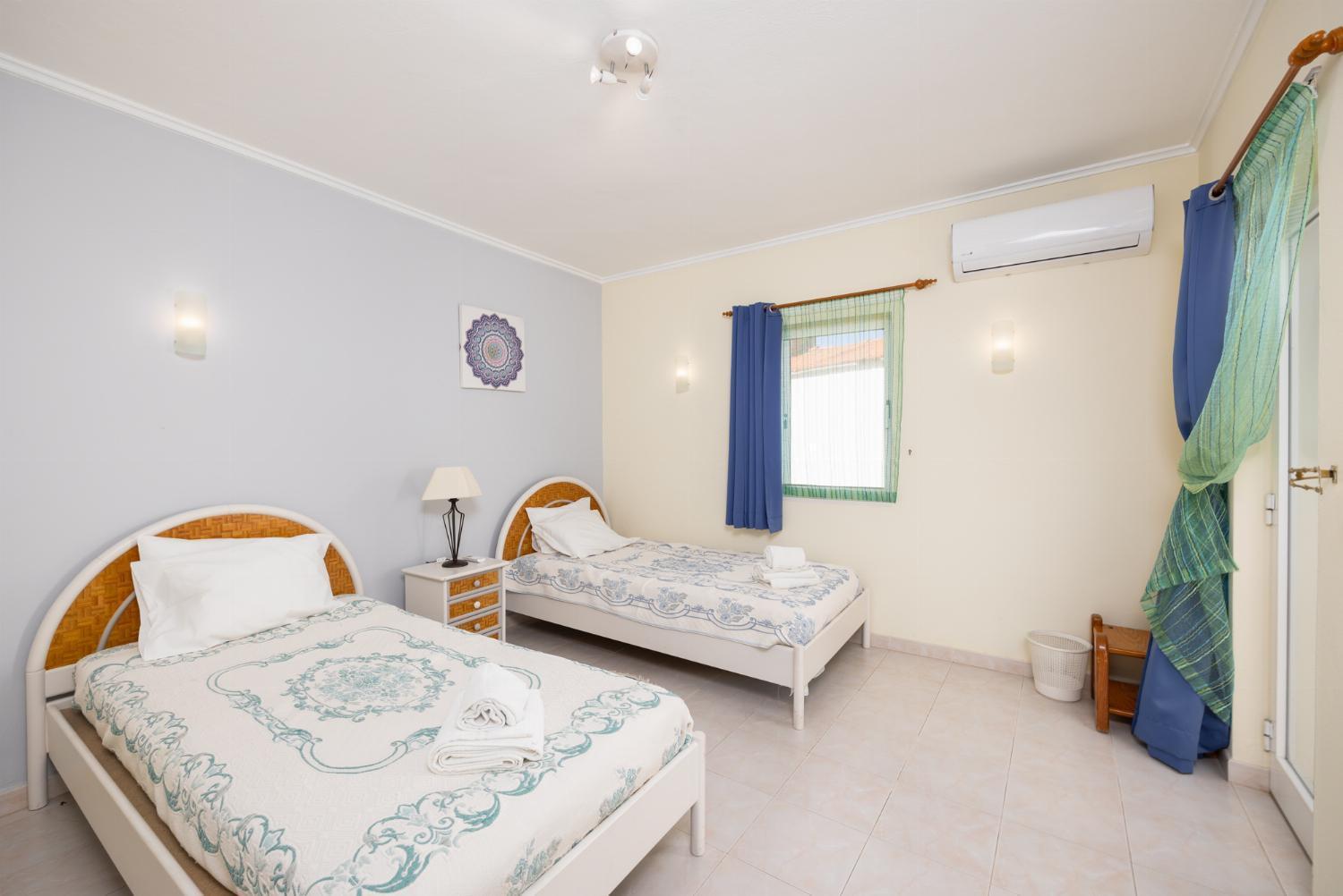 Villa Brejos Albufeira Exteriör bild