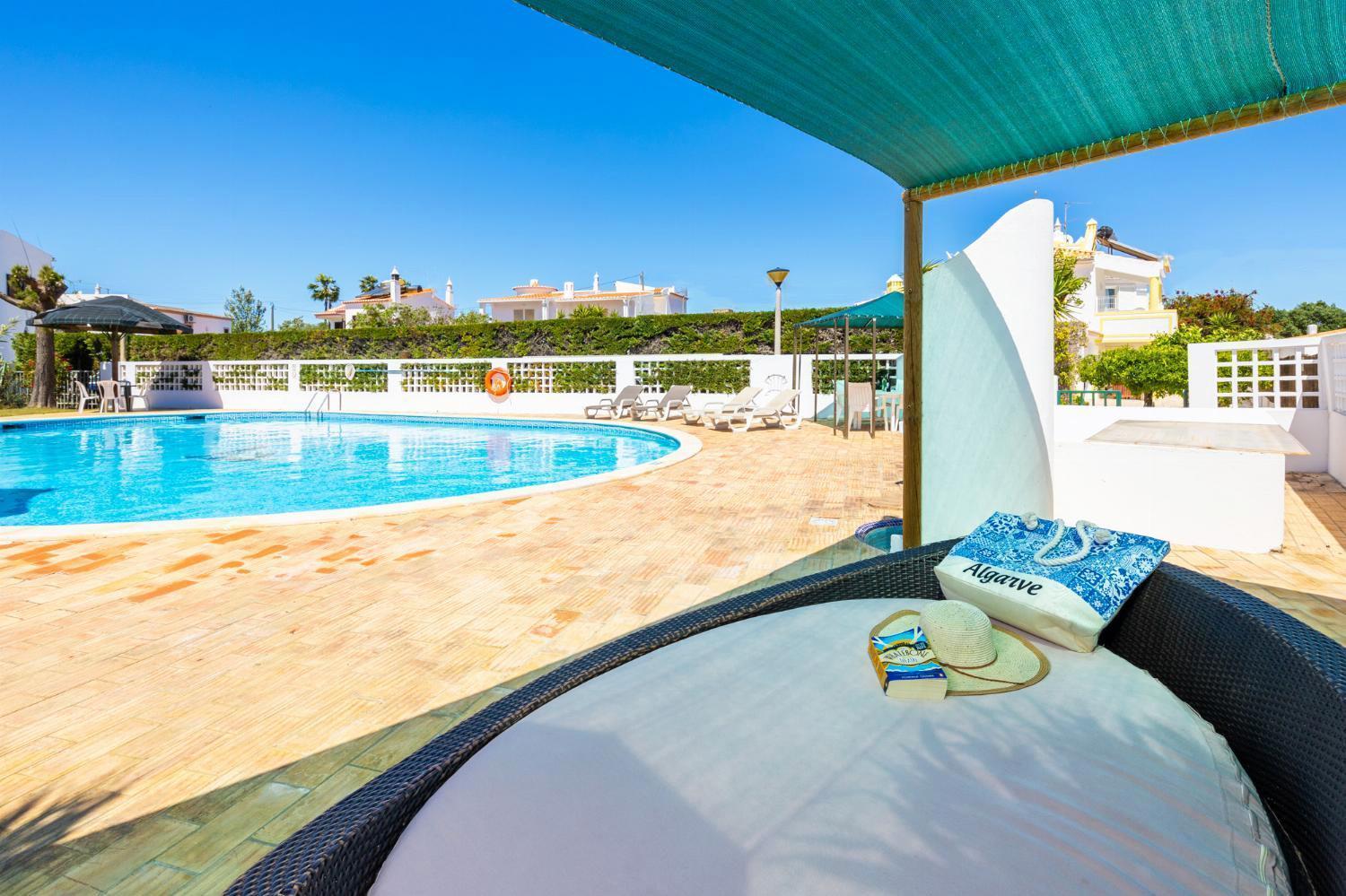Villa Brejos Albufeira Exteriör bild